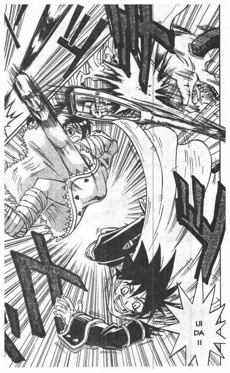 Joou Kishi Monogatari - Chapter 1 - Trang 110