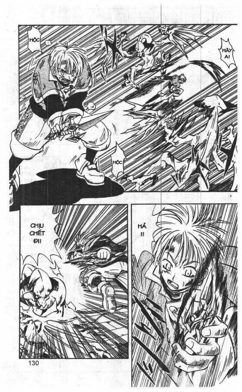 Joou Kishi Monogatari - Chapter 1 - Trang 128