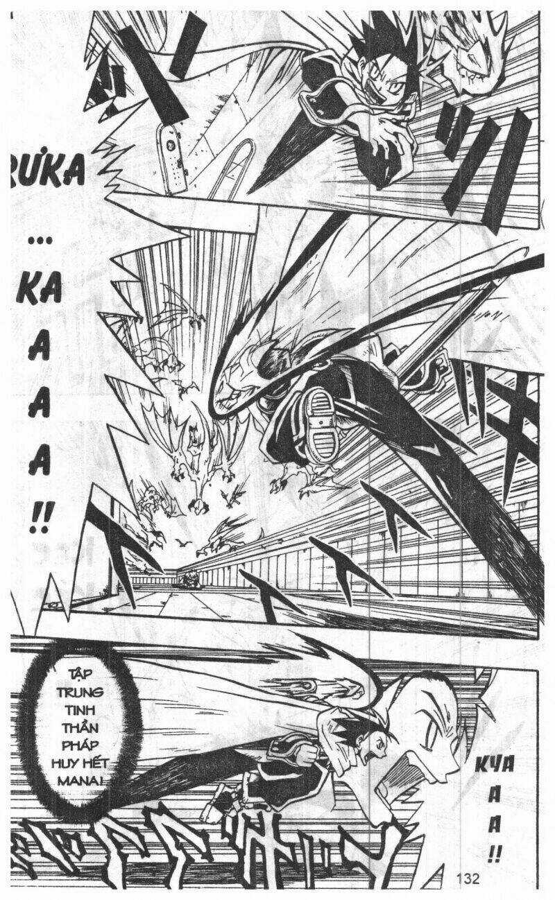 Joou Kishi Monogatari - Chapter 1 - Trang 130