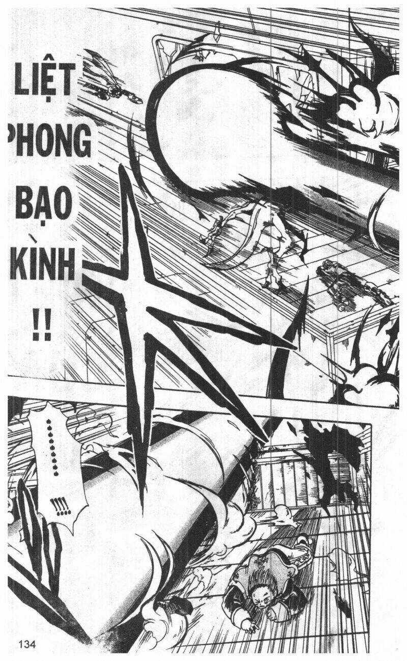 Joou Kishi Monogatari - Chapter 1 - Trang 132