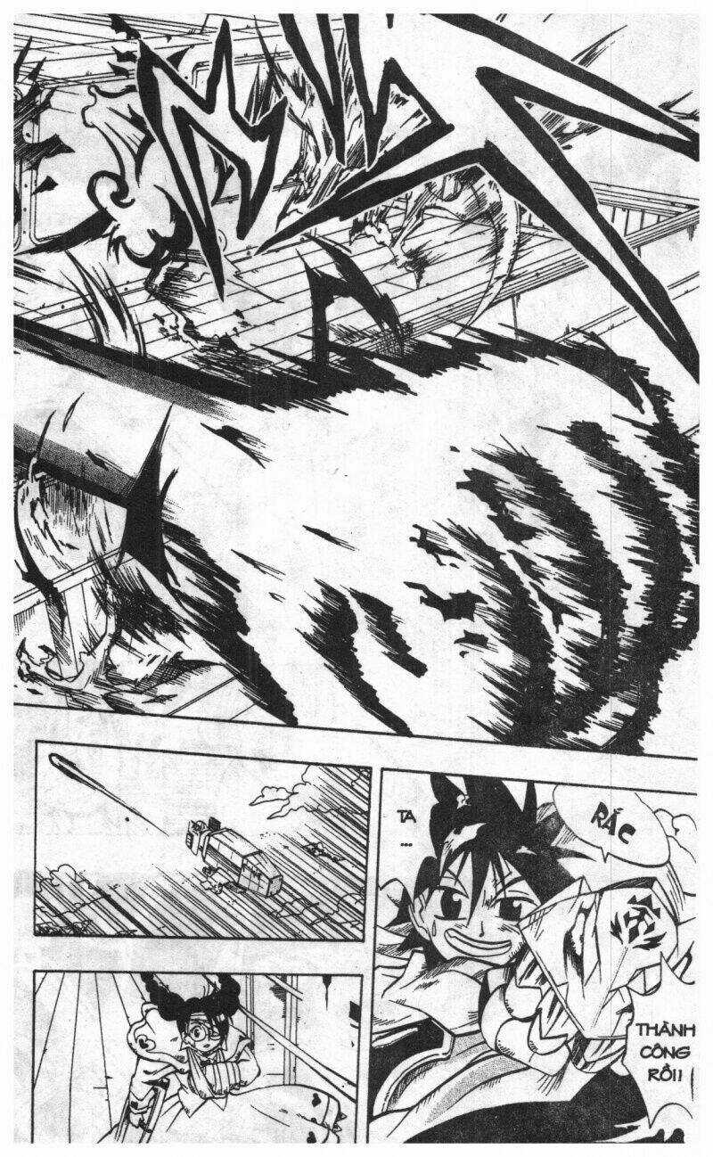 Joou Kishi Monogatari - Chapter 1 - Trang 133