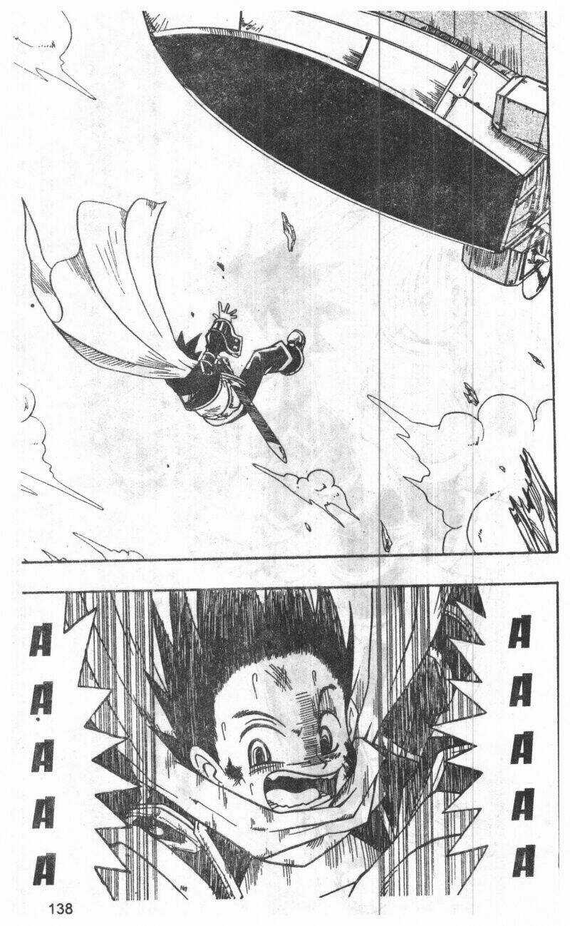 Joou Kishi Monogatari - Chapter 1 - Trang 136