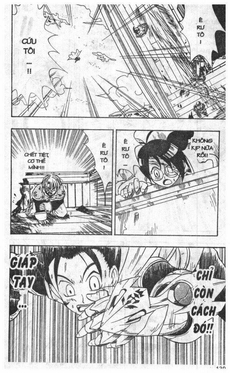 Joou Kishi Monogatari - Chapter 1 - Trang 137