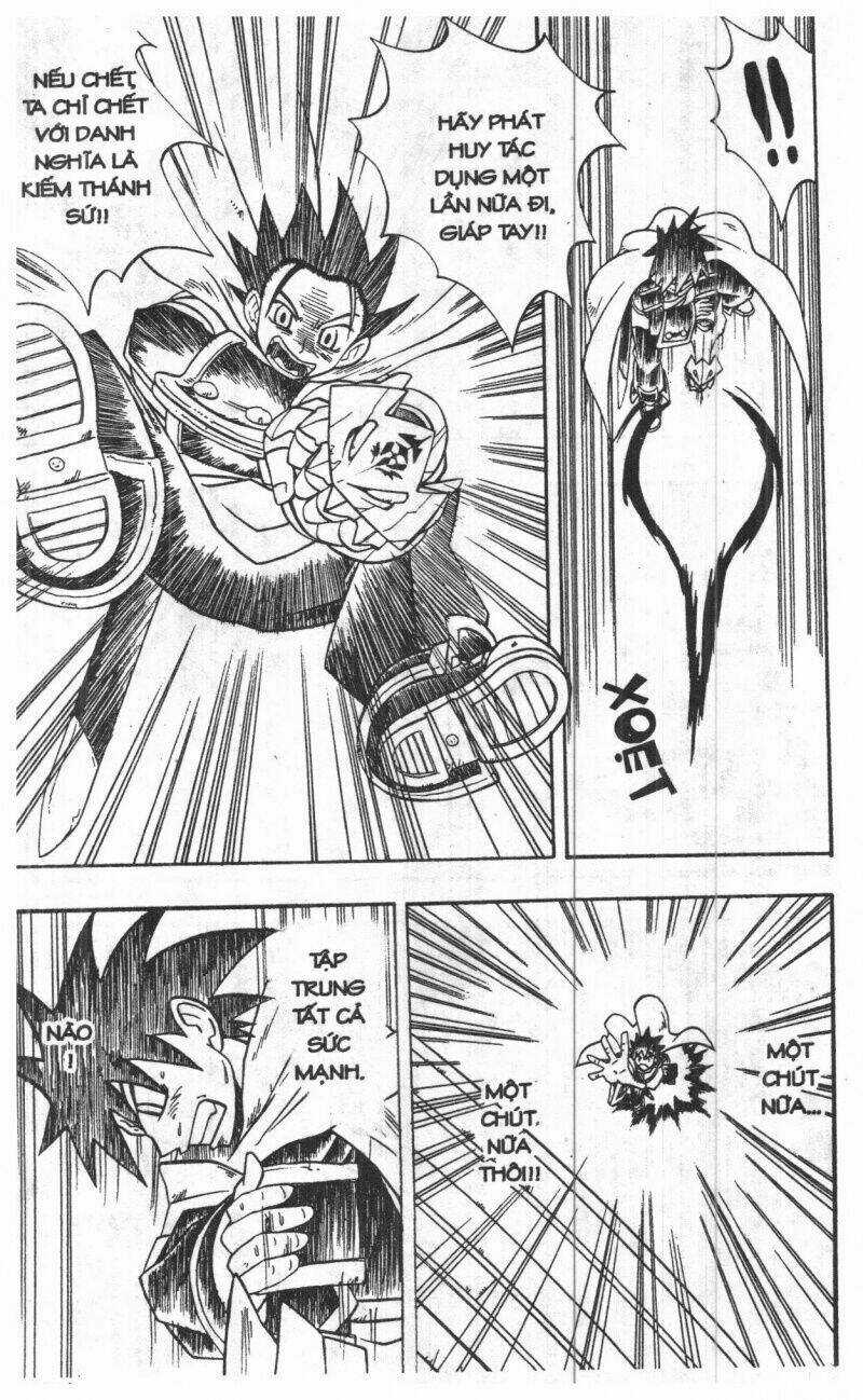 Joou Kishi Monogatari - Chapter 1 - Trang 138