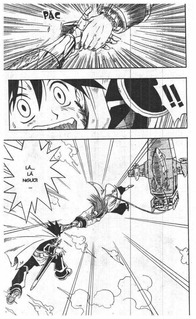 Joou Kishi Monogatari - Chapter 1 - Trang 140