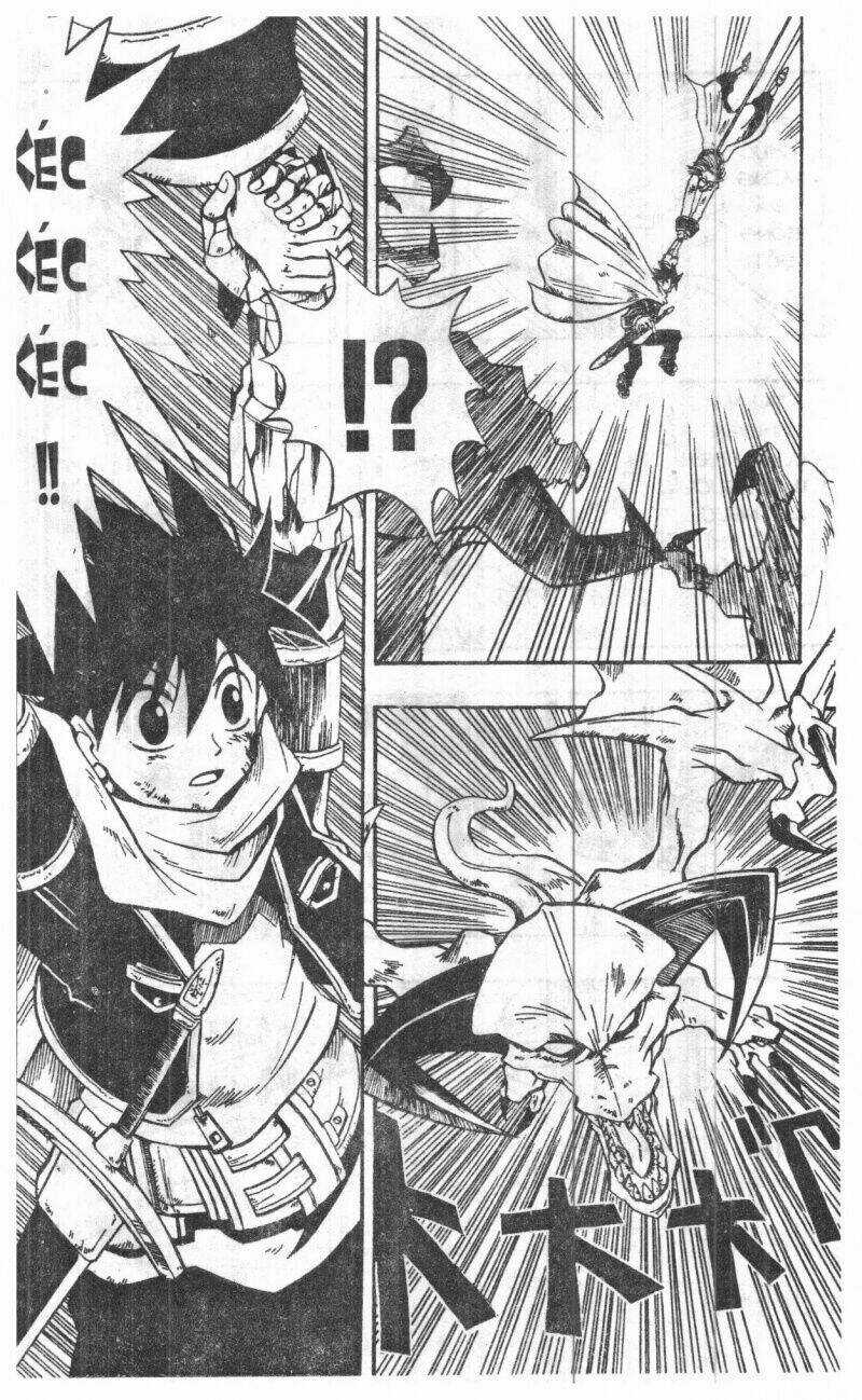 Joou Kishi Monogatari - Chapter 1 - Trang 142