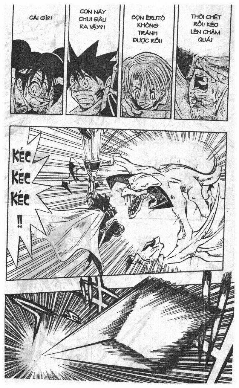 Joou Kishi Monogatari - Chapter 1 - Trang 143