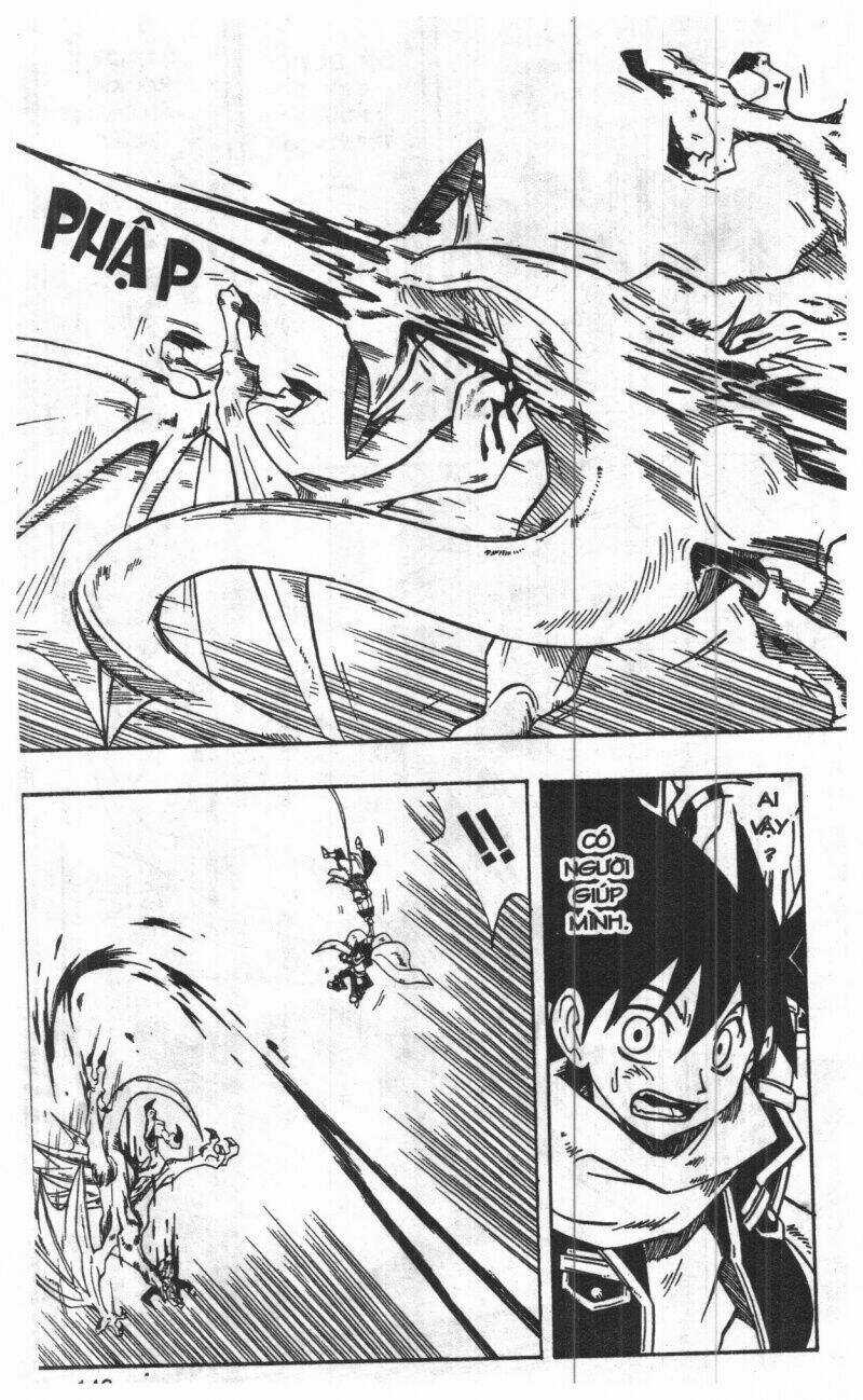 Joou Kishi Monogatari - Chapter 1 - Trang 144