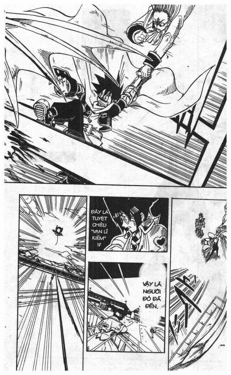 Joou Kishi Monogatari - Chapter 1 - Trang 145