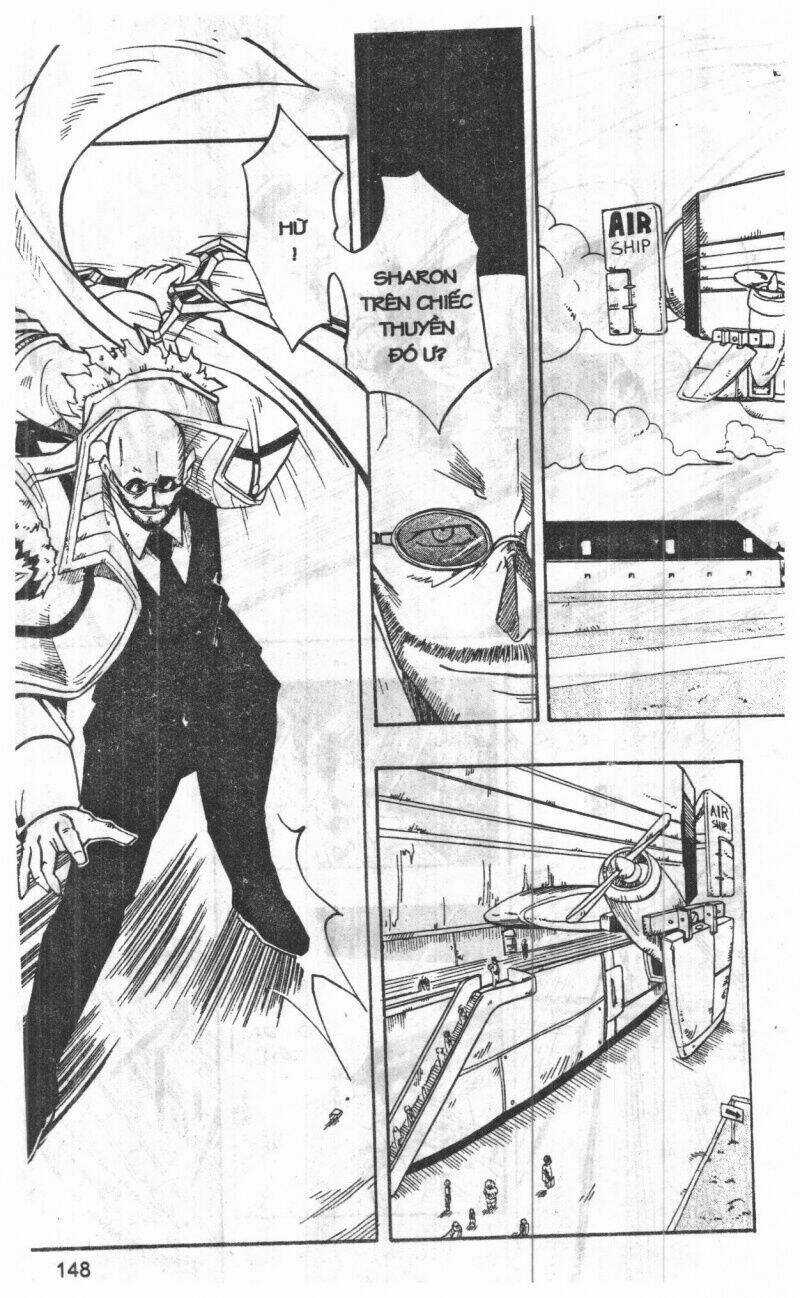 Joou Kishi Monogatari - Chapter 1 - Trang 146