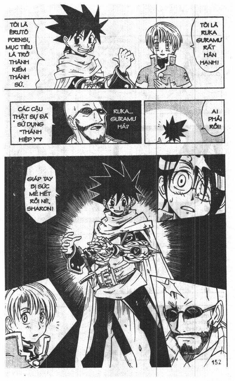 Joou Kishi Monogatari - Chapter 1 - Trang 150