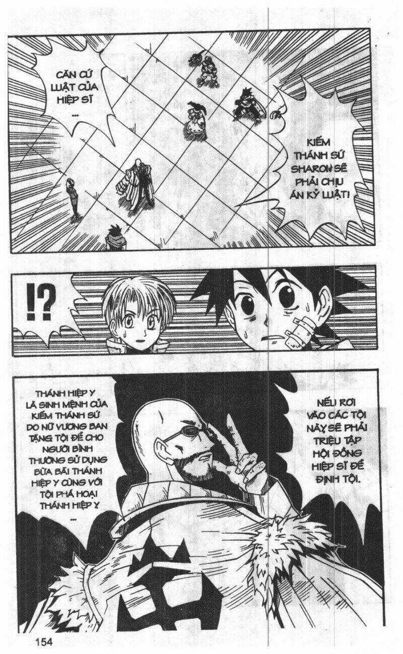 Joou Kishi Monogatari - Chapter 1 - Trang 152