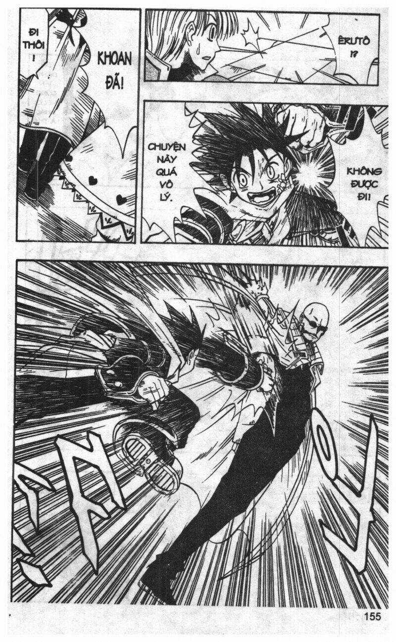 Joou Kishi Monogatari - Chapter 1 - Trang 153