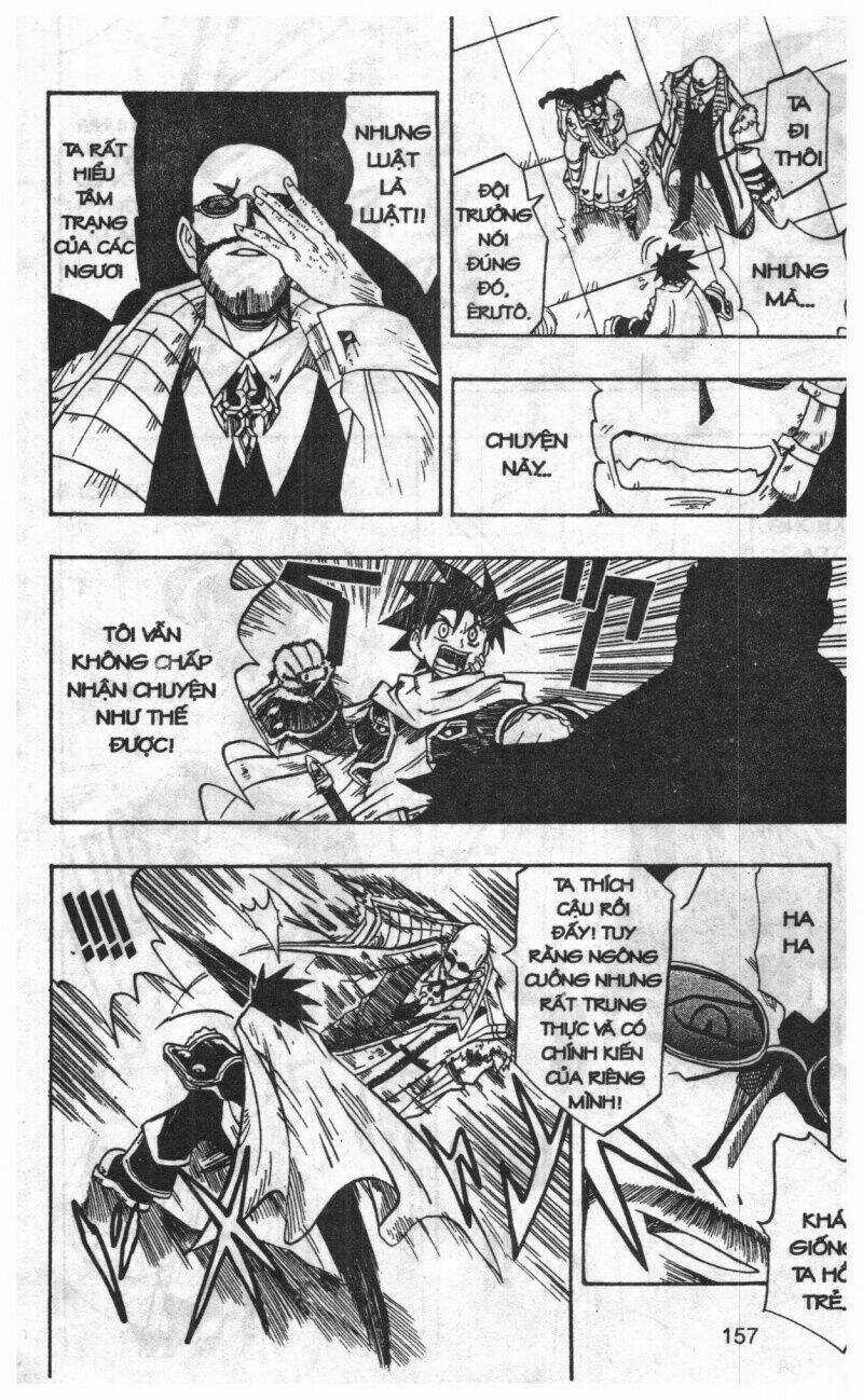 Joou Kishi Monogatari - Chapter 1 - Trang 155