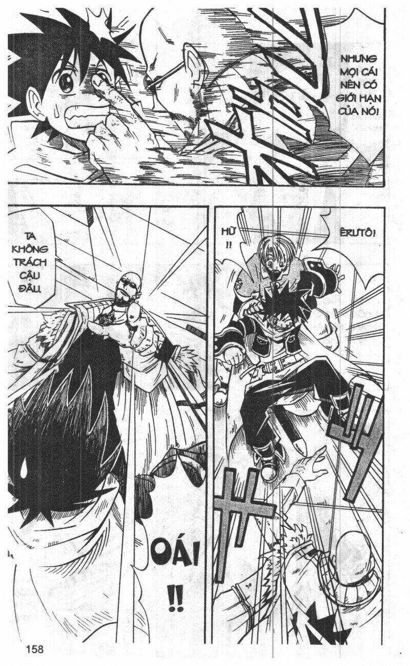 Joou Kishi Monogatari - Chapter 1 - Trang 156