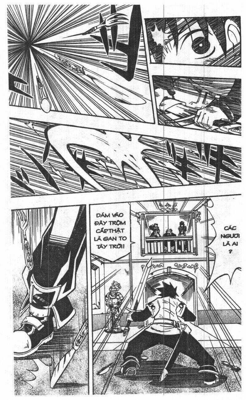 Joou Kishi Monogatari - Chapter 1 - Trang 170