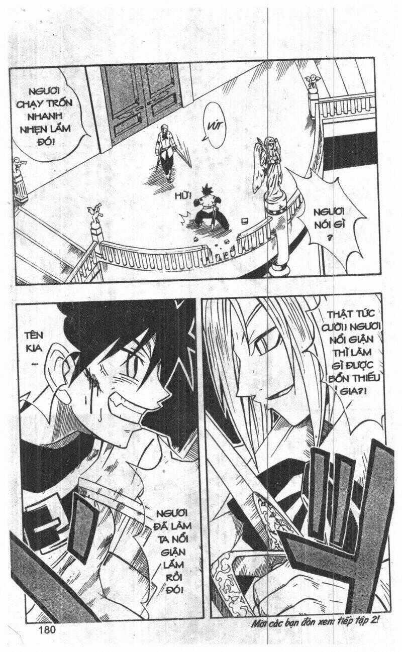 Joou Kishi Monogatari - Chapter 1 - Trang 178