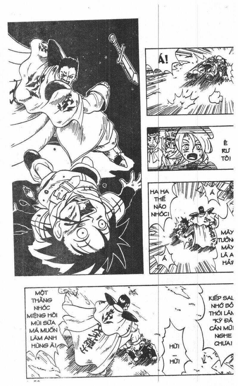 Joou Kishi Monogatari - Chapter 1 - Trang 48