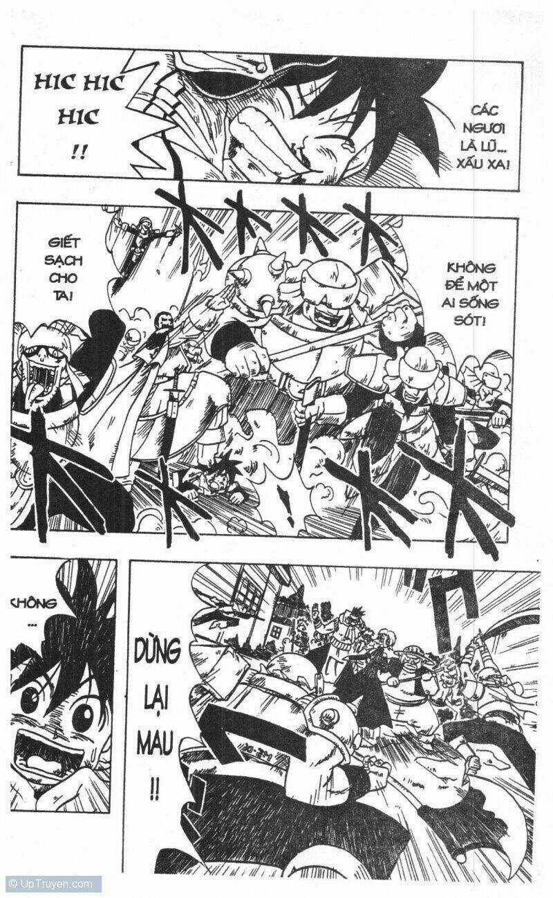 Joou Kishi Monogatari - Chapter 1 - Trang 49