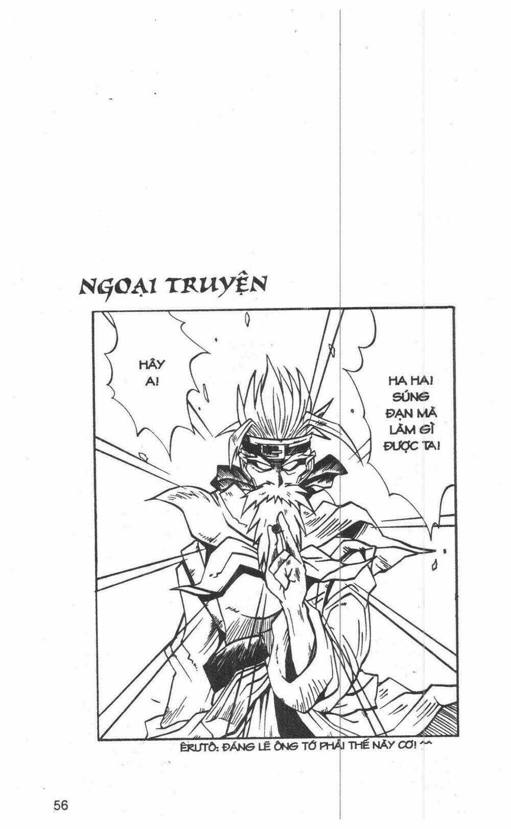 Joou Kishi Monogatari - Chapter 1 - Trang 54