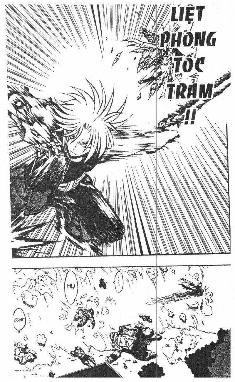 Joou Kishi Monogatari - Chapter 1 - Trang 60