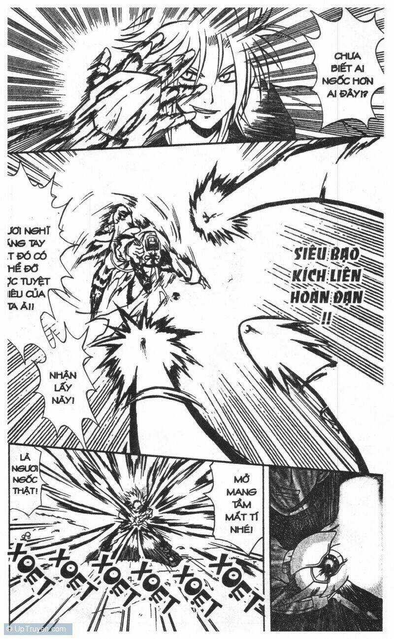 Joou Kishi Monogatari - Chapter 1 - Trang 69