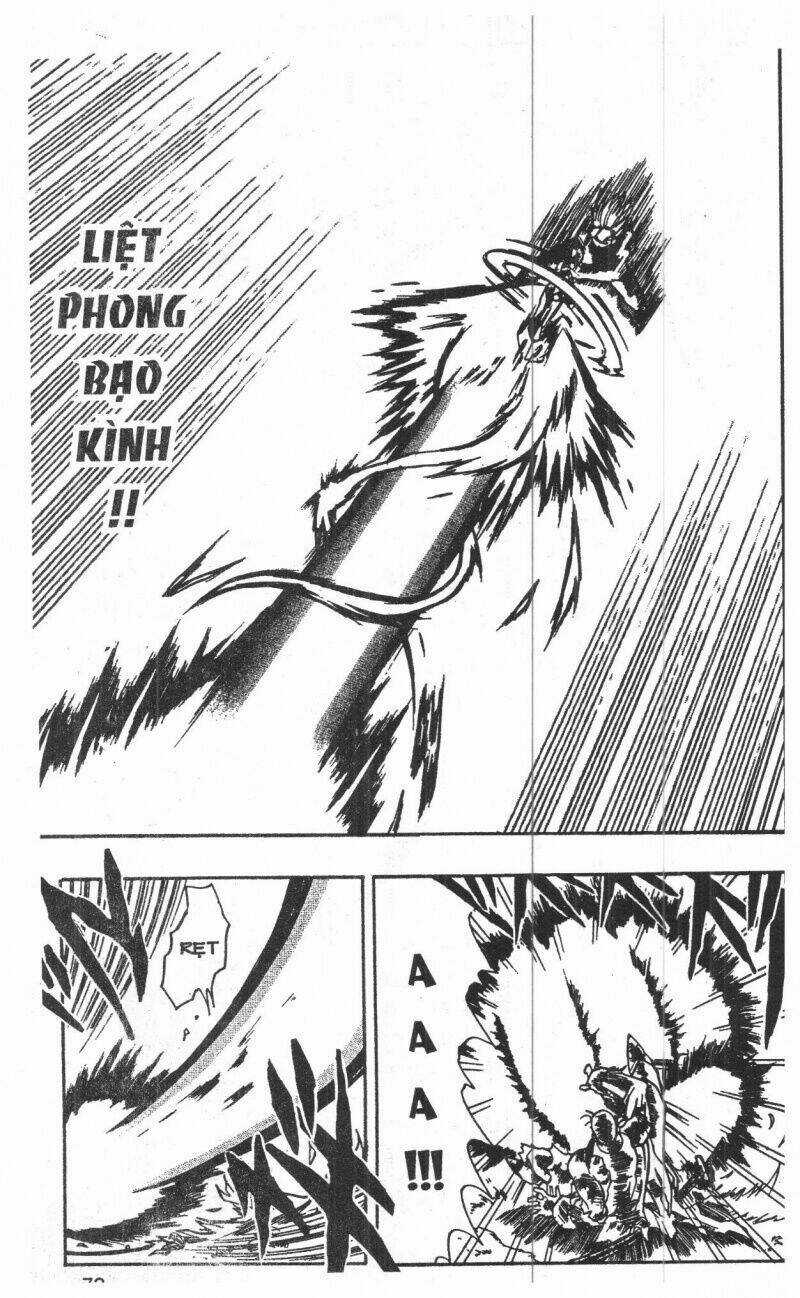 Joou Kishi Monogatari - Chapter 1 - Trang 70