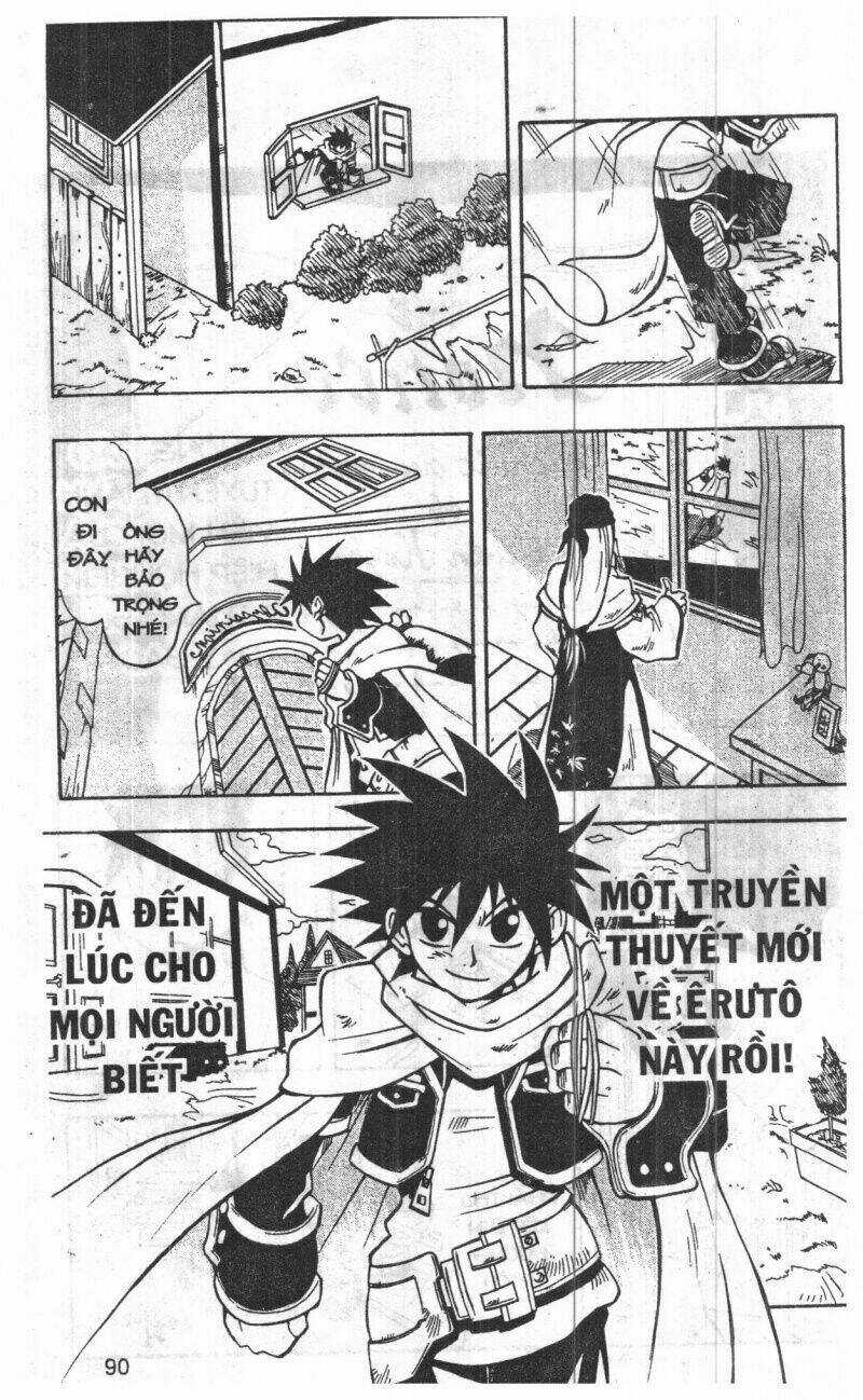 Joou Kishi Monogatari - Chapter 1 - Trang 88