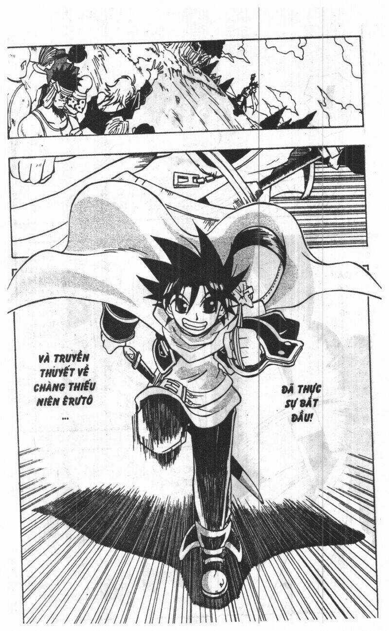 Joou Kishi Monogatari - Chapter 1 - Trang 92