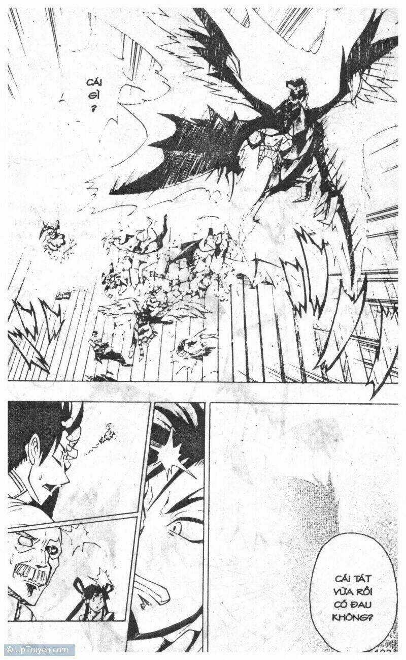 Joou Kishi Monogatari - Chapter 10 - Trang 101