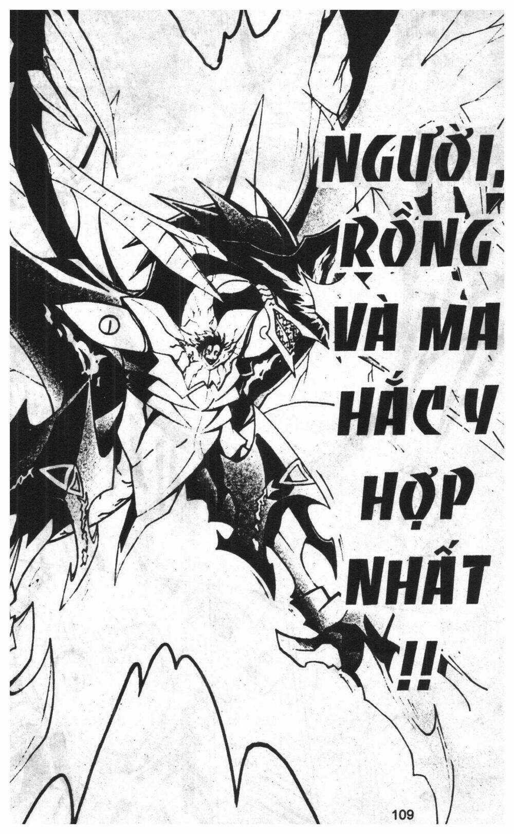 Joou Kishi Monogatari - Chapter 10 - Trang 107