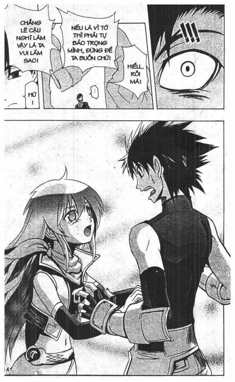 Joou Kishi Monogatari - Chapter 10 - Trang 12