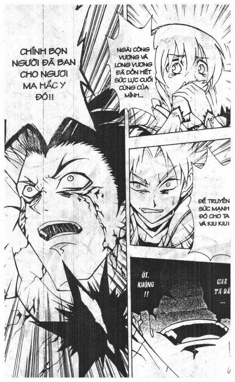 Joou Kishi Monogatari - Chapter 10 - Trang 120