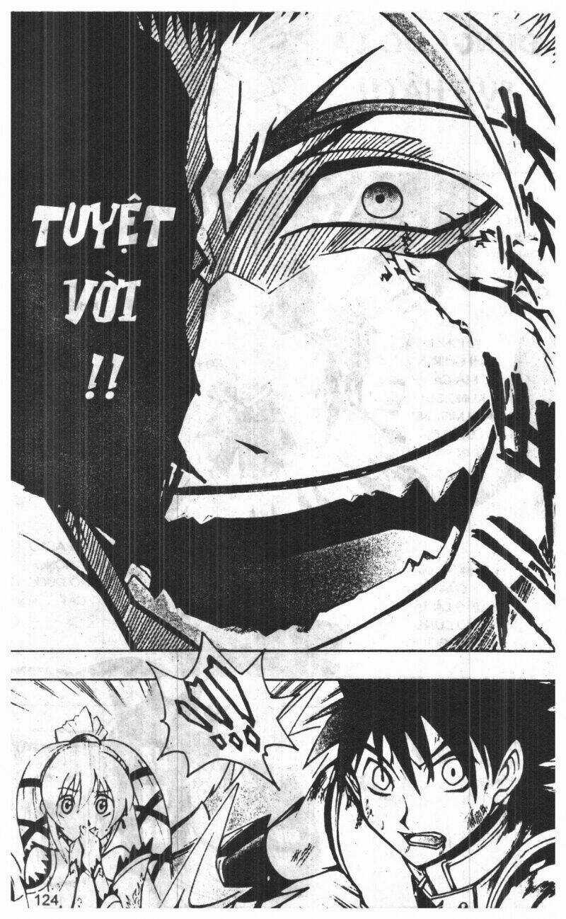 Joou Kishi Monogatari - Chapter 10 - Trang 122