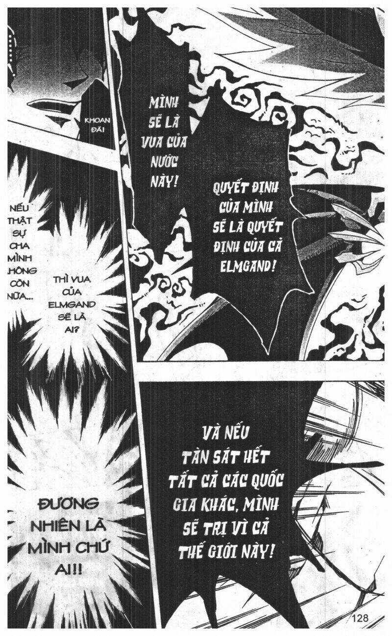 Joou Kishi Monogatari - Chapter 10 - Trang 126