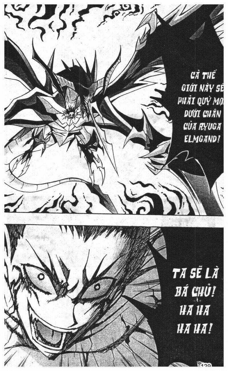 Joou Kishi Monogatari - Chapter 10 - Trang 127