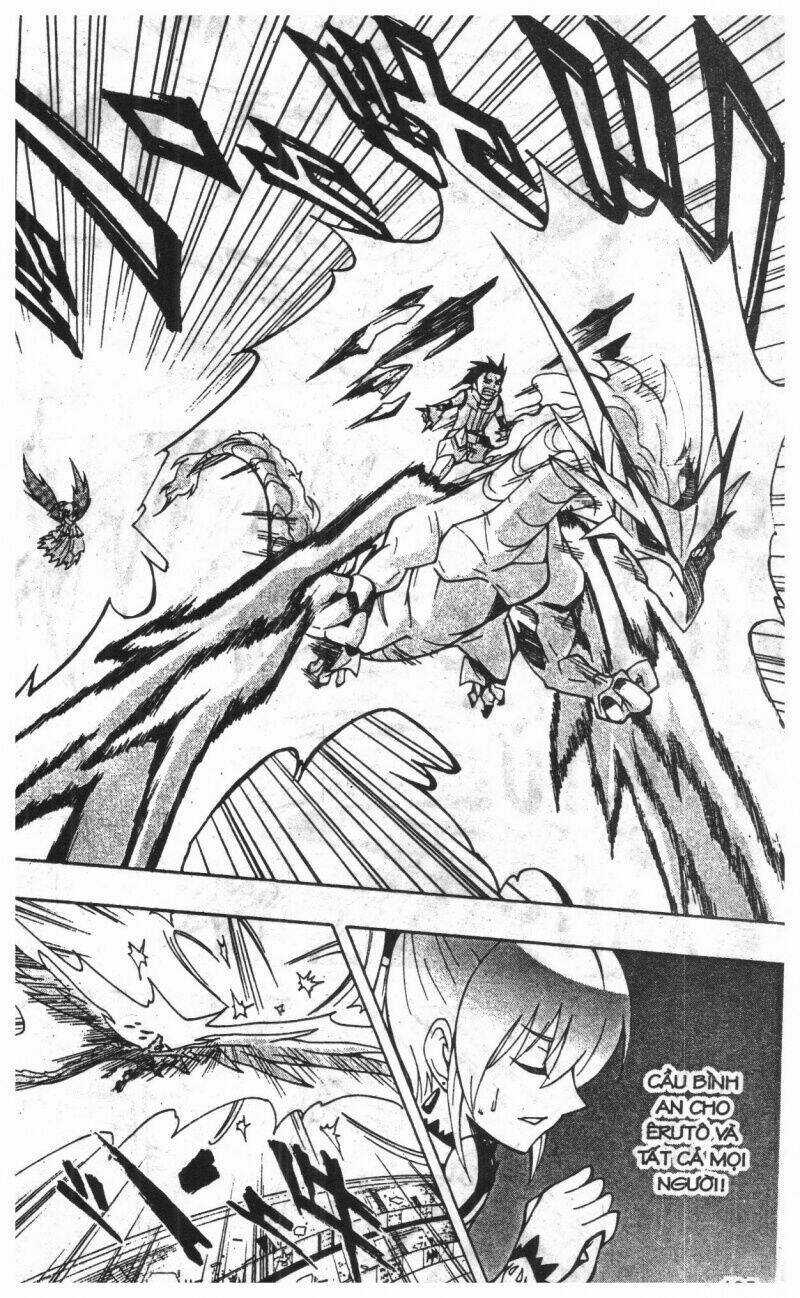 Joou Kishi Monogatari - Chapter 10 - Trang 133