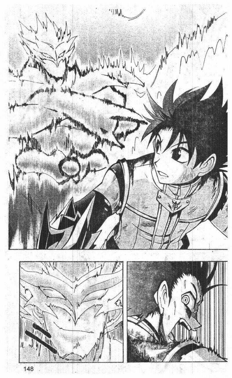 Joou Kishi Monogatari - Chapter 10 - Trang 146