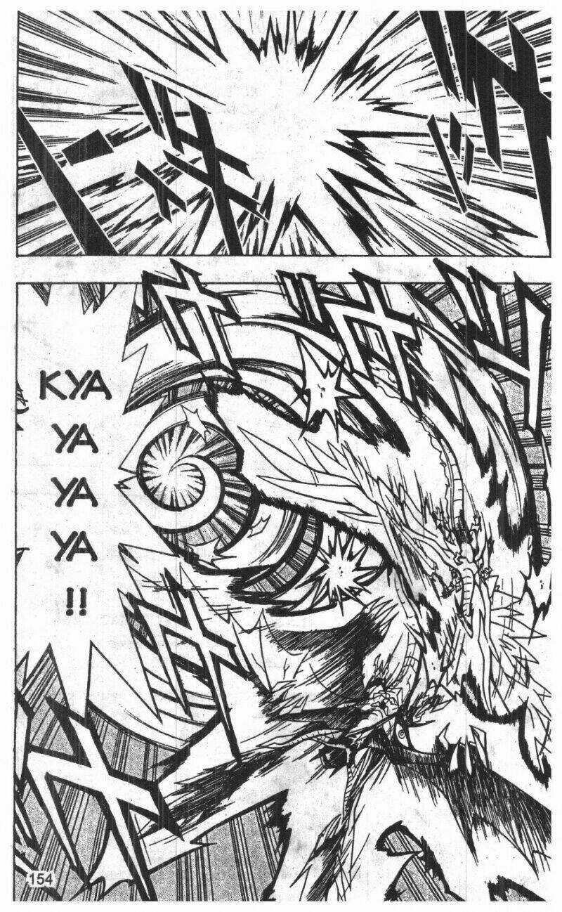 Joou Kishi Monogatari - Chapter 10 - Trang 152