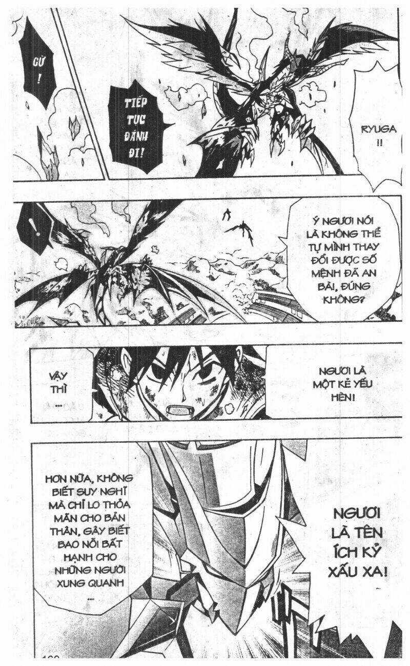 Joou Kishi Monogatari - Chapter 10 - Trang 158