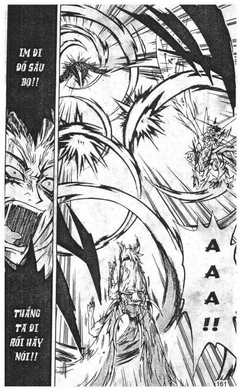 Joou Kishi Monogatari - Chapter 10 - Trang 159