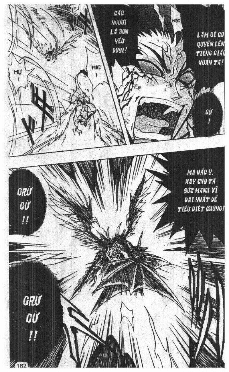 Joou Kishi Monogatari - Chapter 10 - Trang 160