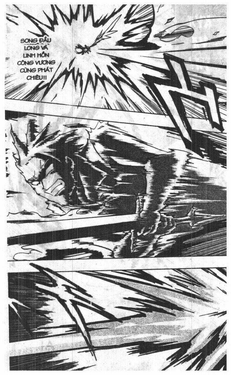 Joou Kishi Monogatari - Chapter 10 - Trang 170