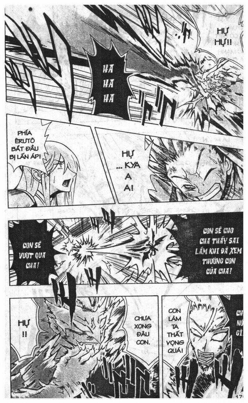 Joou Kishi Monogatari - Chapter 10 - Trang 173