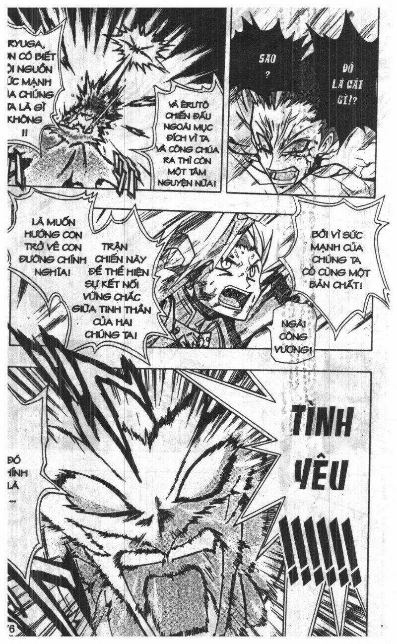 Joou Kishi Monogatari - Chapter 10 - Trang 174