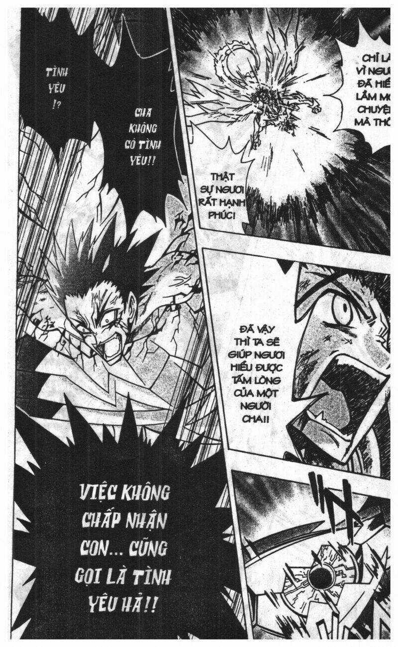 Joou Kishi Monogatari - Chapter 10 - Trang 175