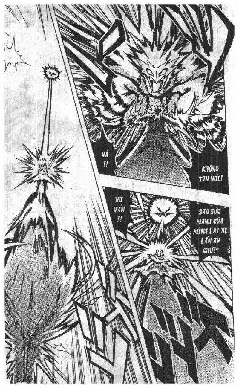 Joou Kishi Monogatari - Chapter 10 - Trang 176