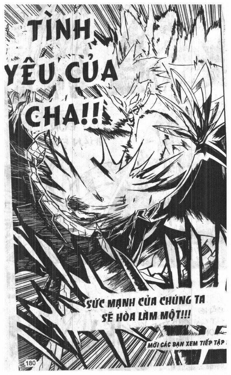 Joou Kishi Monogatari - Chapter 10 - Trang 178