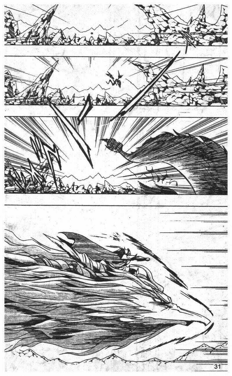 Joou Kishi Monogatari - Chapter 10 - Trang 29