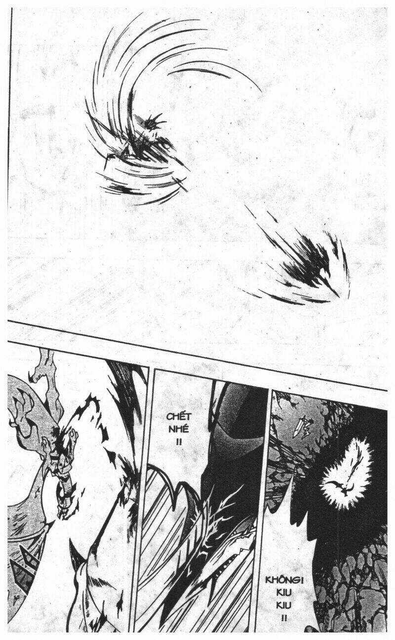 Joou Kishi Monogatari - Chapter 10 - Trang 35